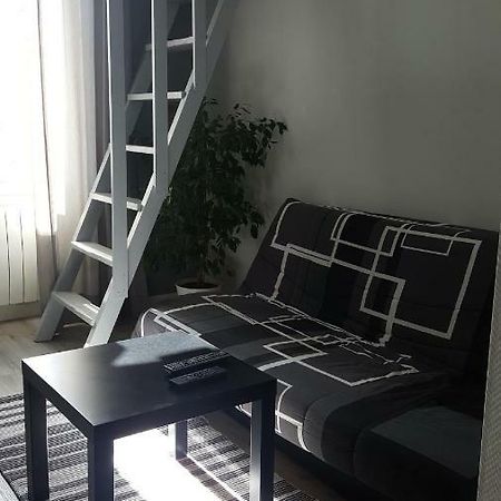 Joli Duplex Gare - Centre Ville Ρεν Εξωτερικό φωτογραφία