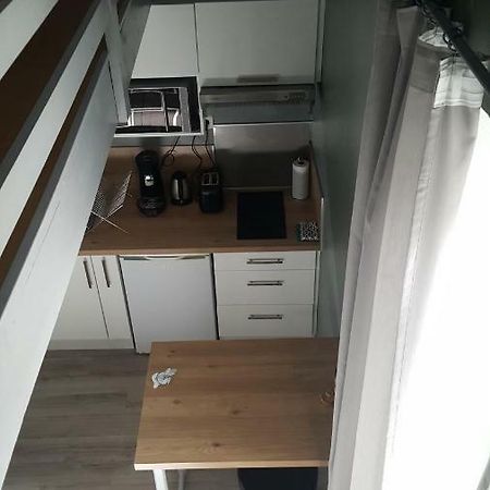Joli Duplex Gare - Centre Ville Ρεν Εξωτερικό φωτογραφία