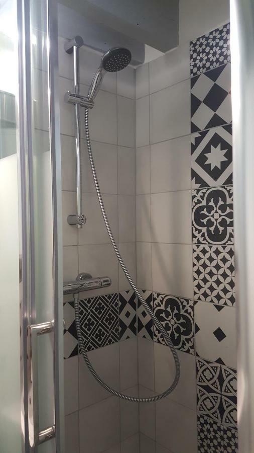 Joli Duplex Gare - Centre Ville Ρεν Εξωτερικό φωτογραφία